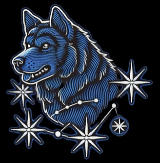 Canis concept patch
